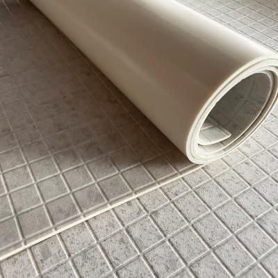 anti-slip pvc flooring